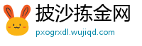 披沙拣金网